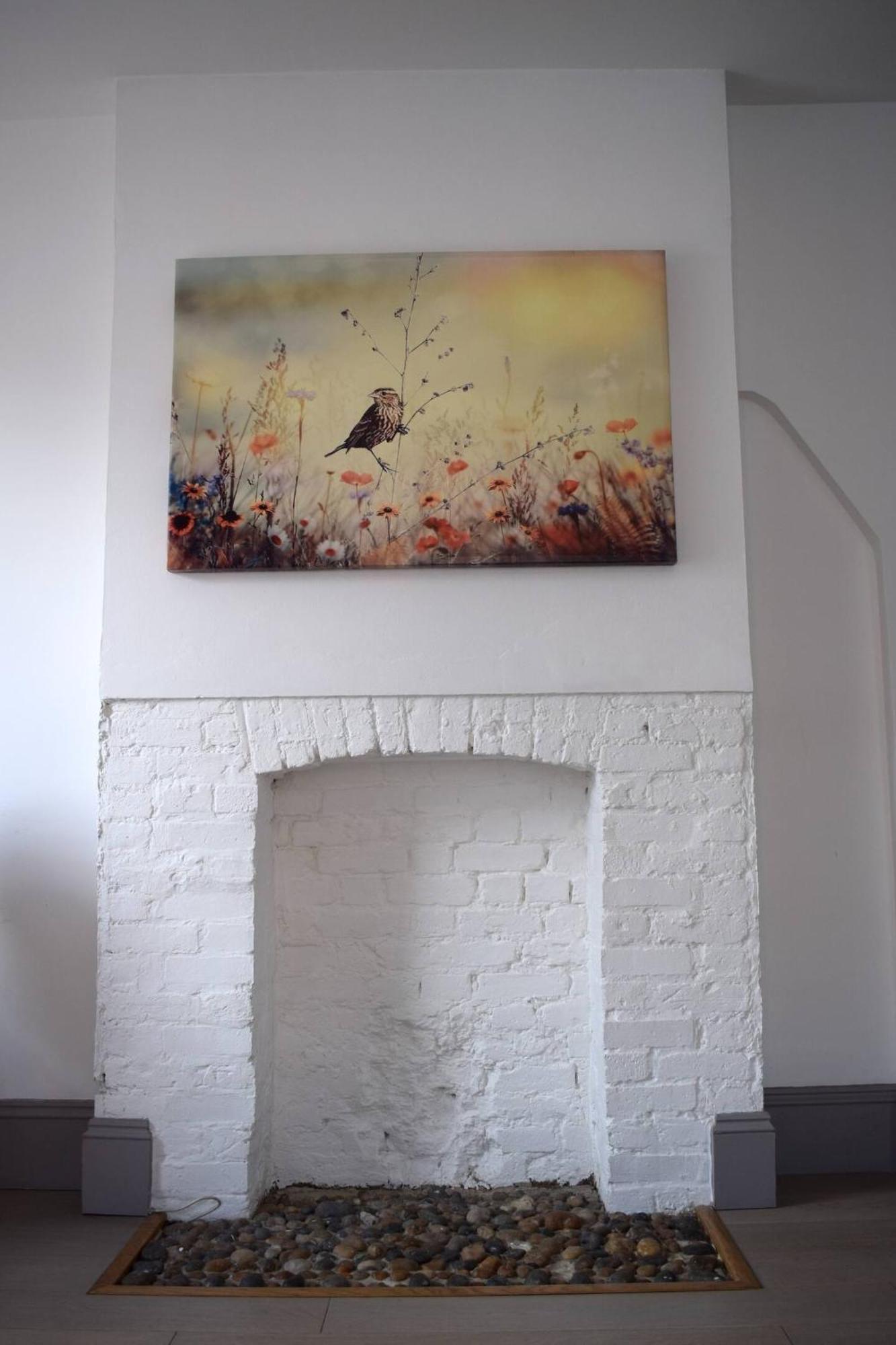 The Twickenham Apartment Near Strawberry Hill Bagian luar foto